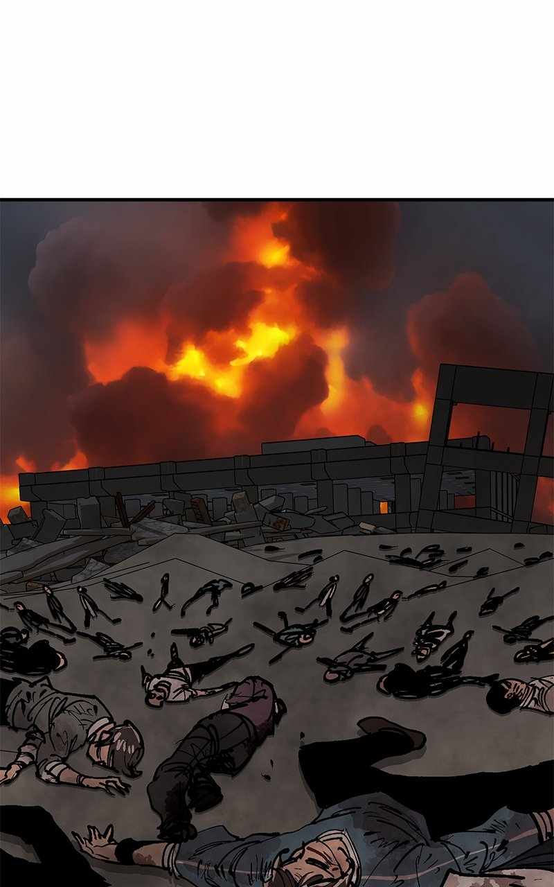 KILL TO SURVIVE Chapter 23 31